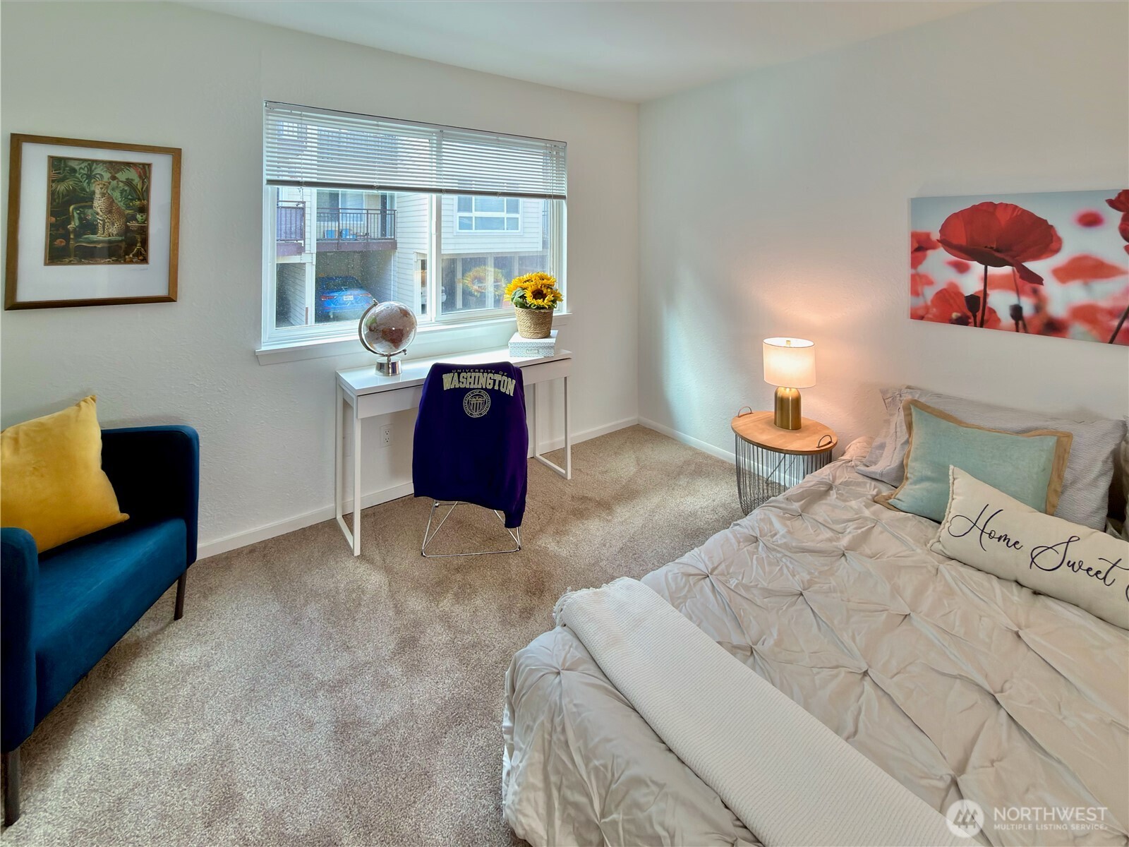 5834 NE 75th Street #B202, Seattle, WA 98115