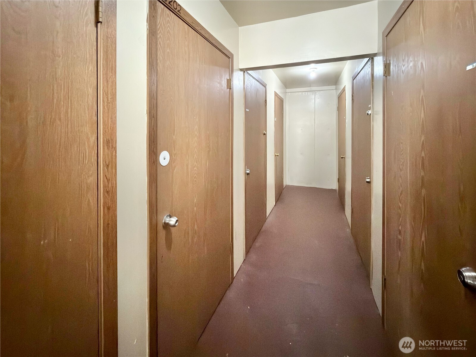 5834 NE 75th Street #B202, Seattle, WA 98115