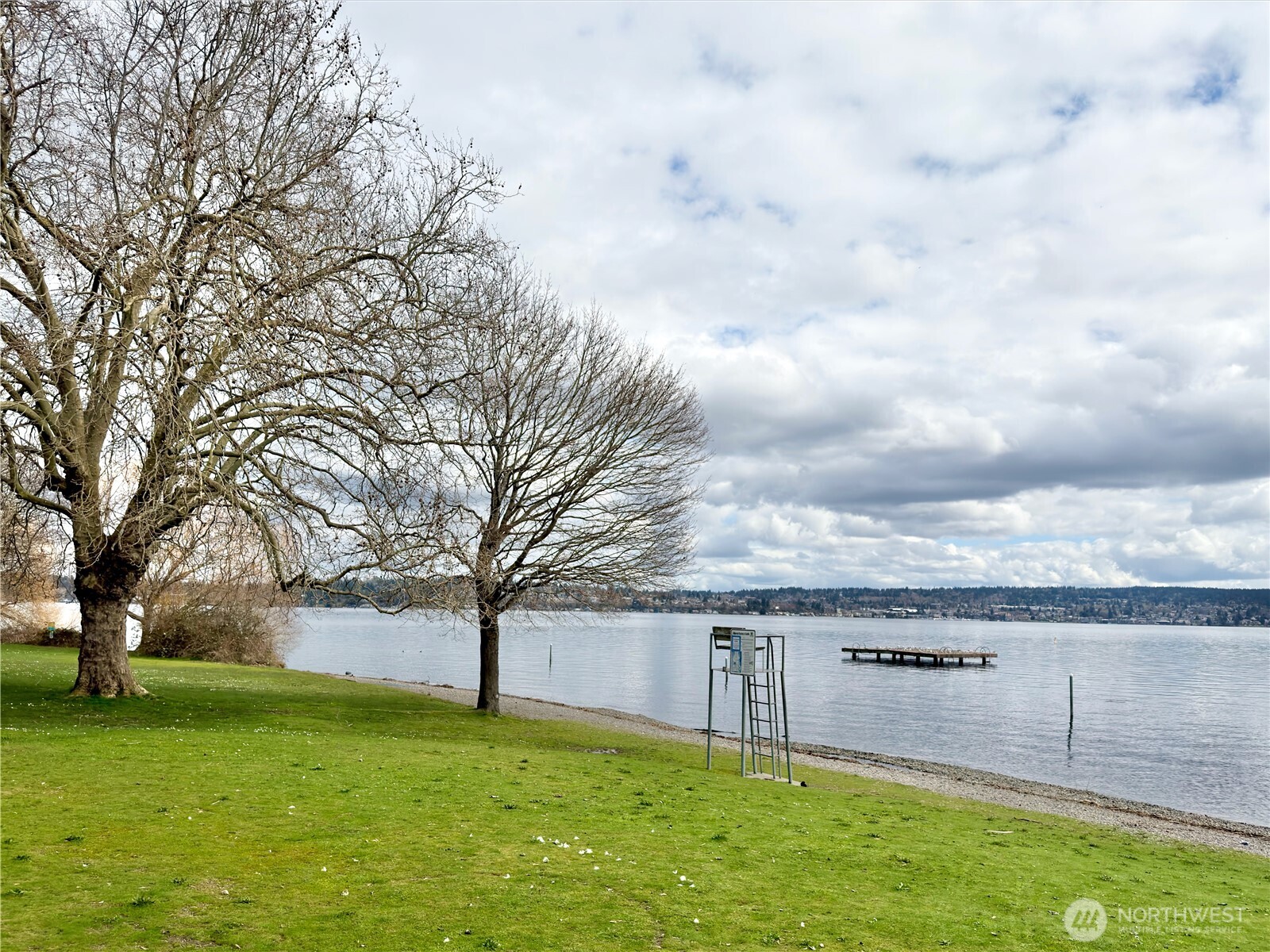 5834 NE 75th Street #B202, Seattle, WA 98115