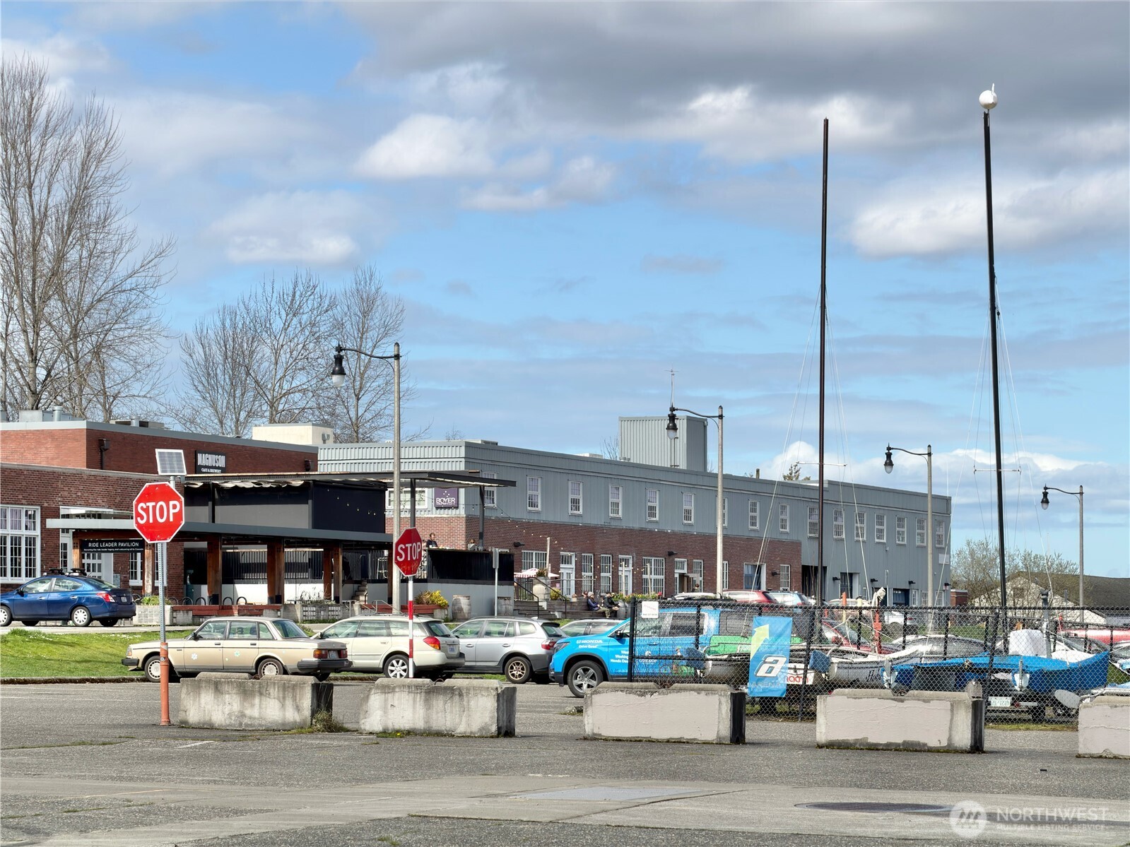 5834 NE 75th Street #B202, Seattle, WA 98115