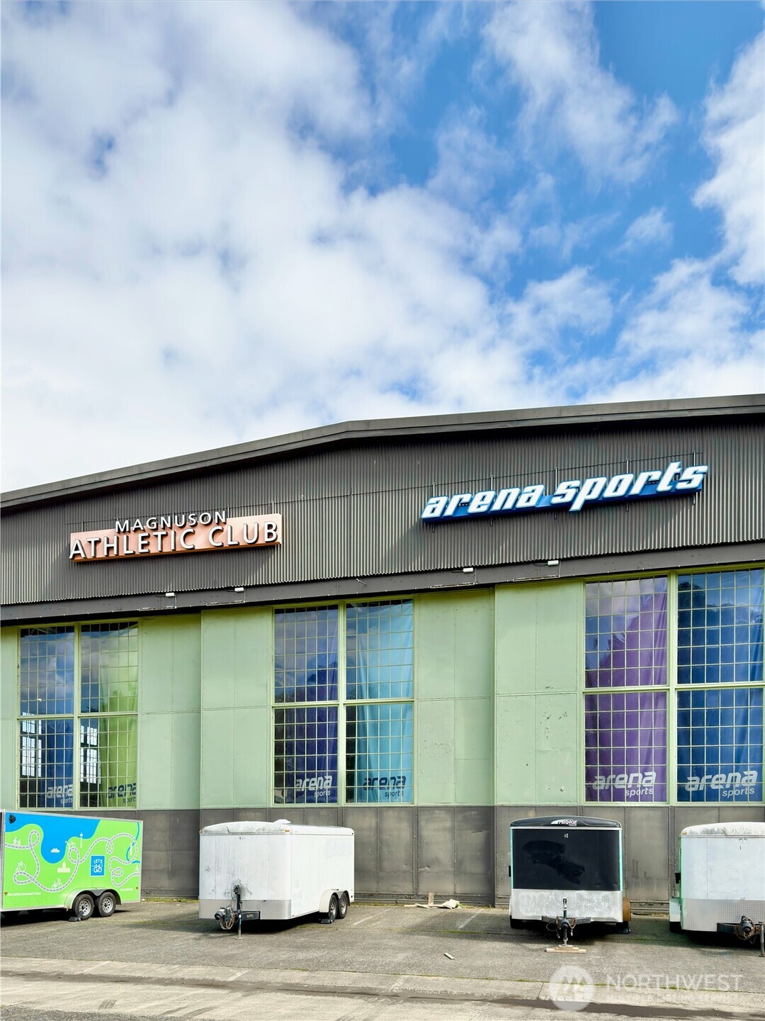 5834 NE 75th Street #B202, Seattle, WA 98115