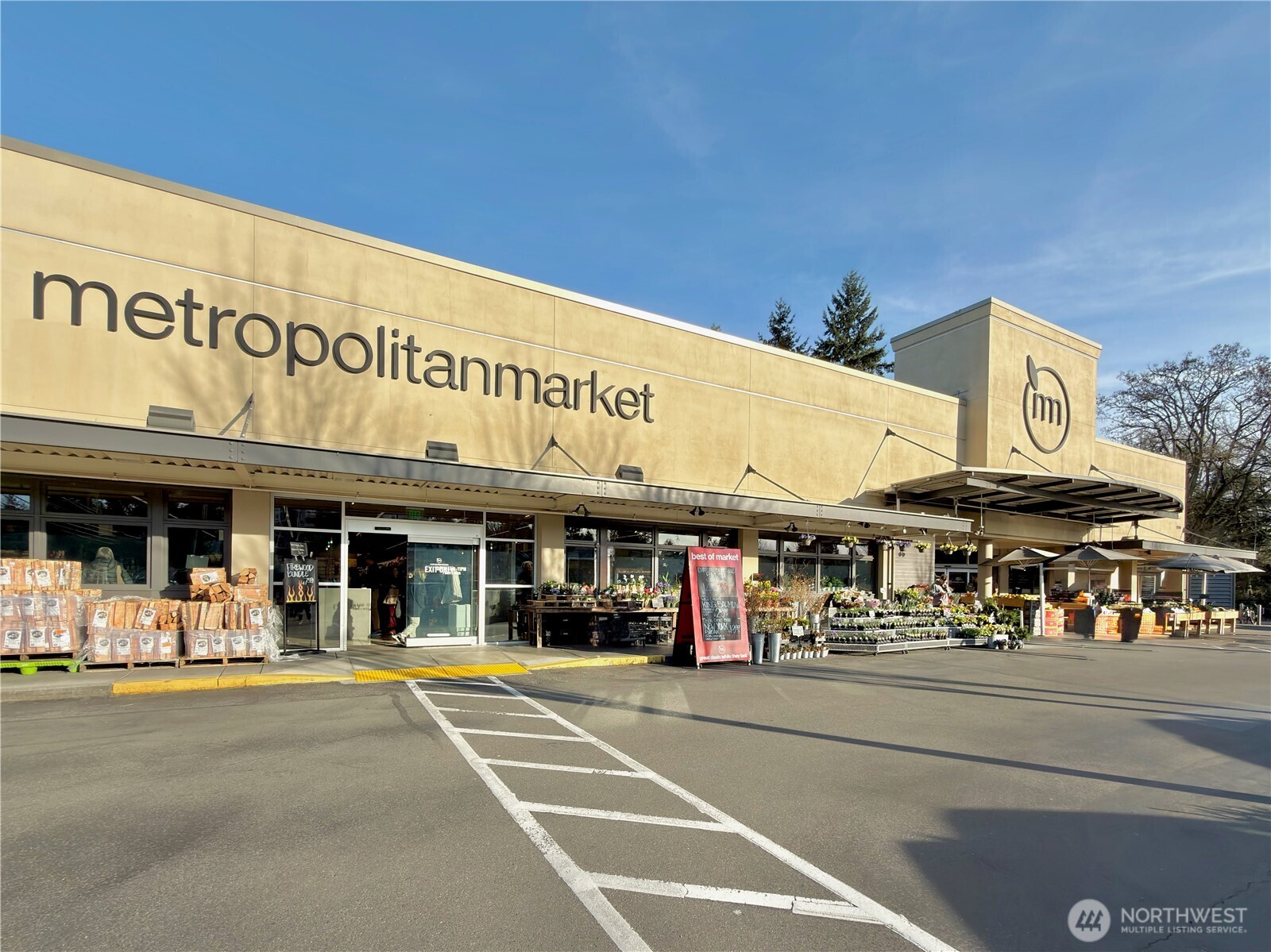 5834 NE 75th Street #B202, Seattle, WA 98115