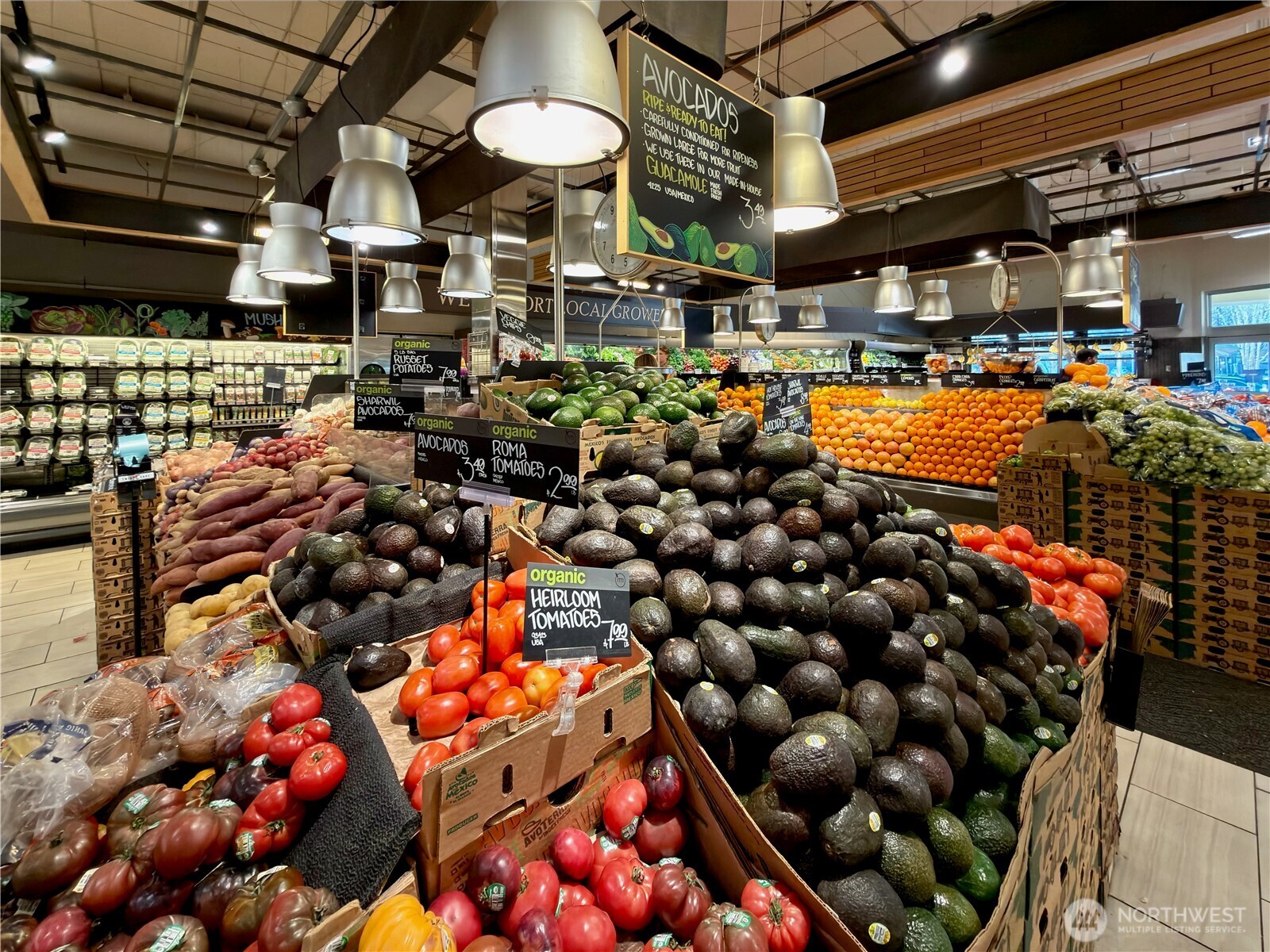 5834 NE 75th Street #B202, Seattle, WA 98115