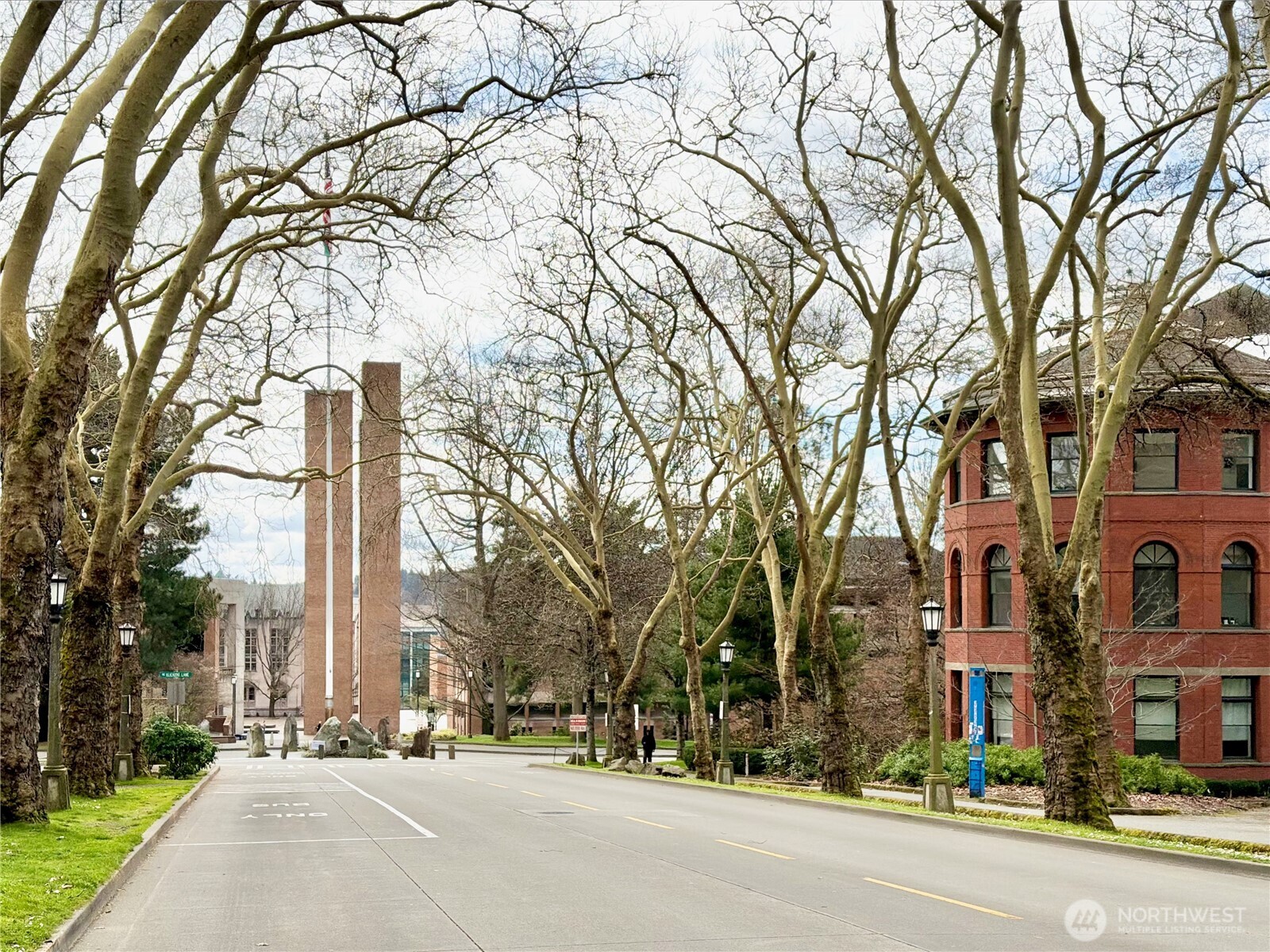 5834 NE 75th Street #B202, Seattle, WA 98115