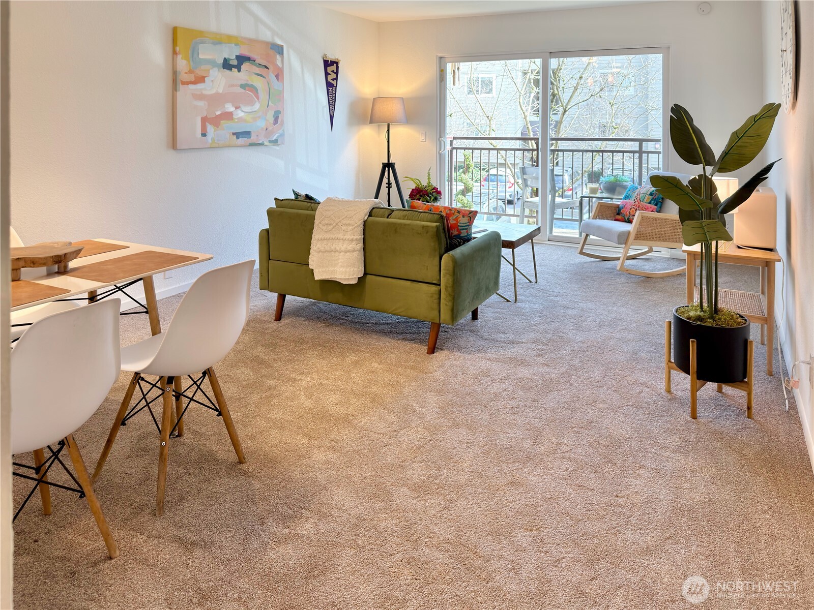 5834 NE 75th Street #B202, Seattle, WA 98115