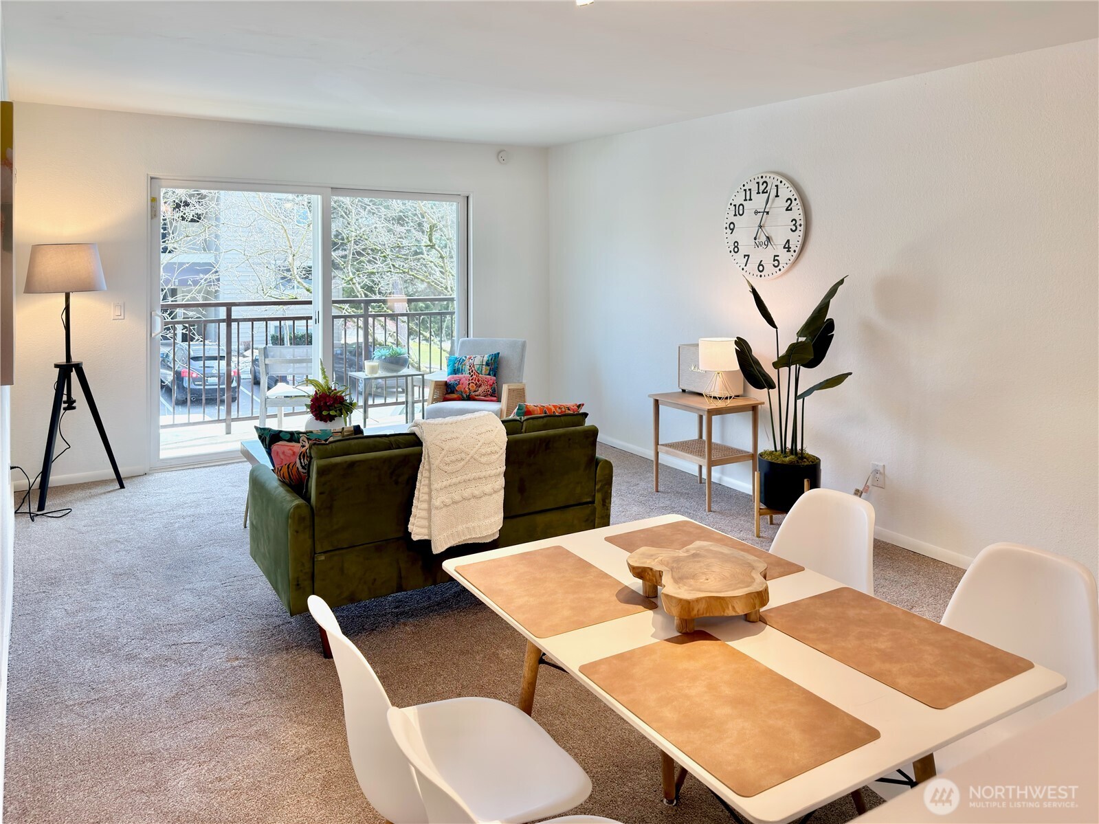 5834 NE 75th Street #B202, Seattle, WA 98115