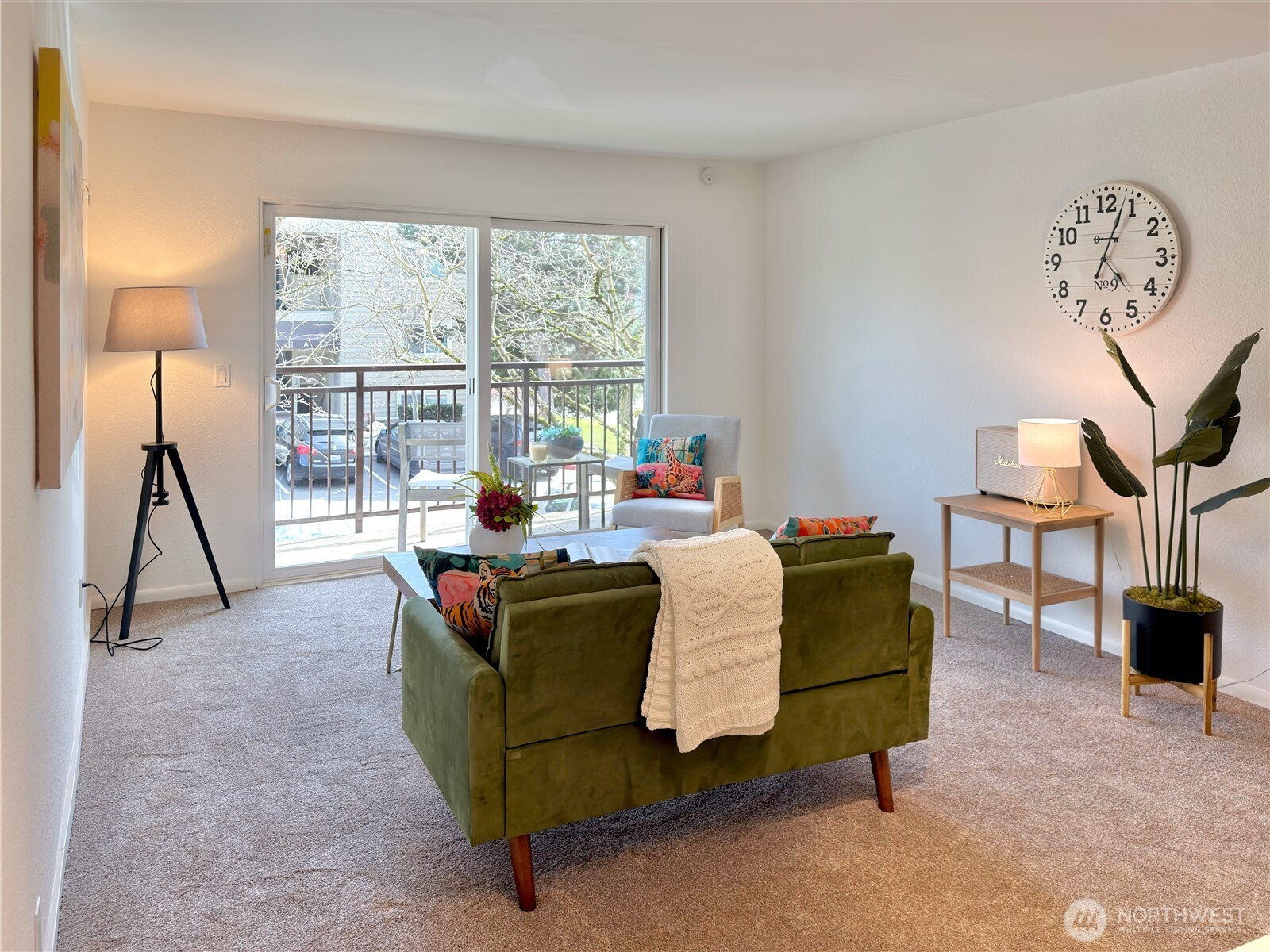 5834 NE 75th Street #B202, Seattle, WA 98115