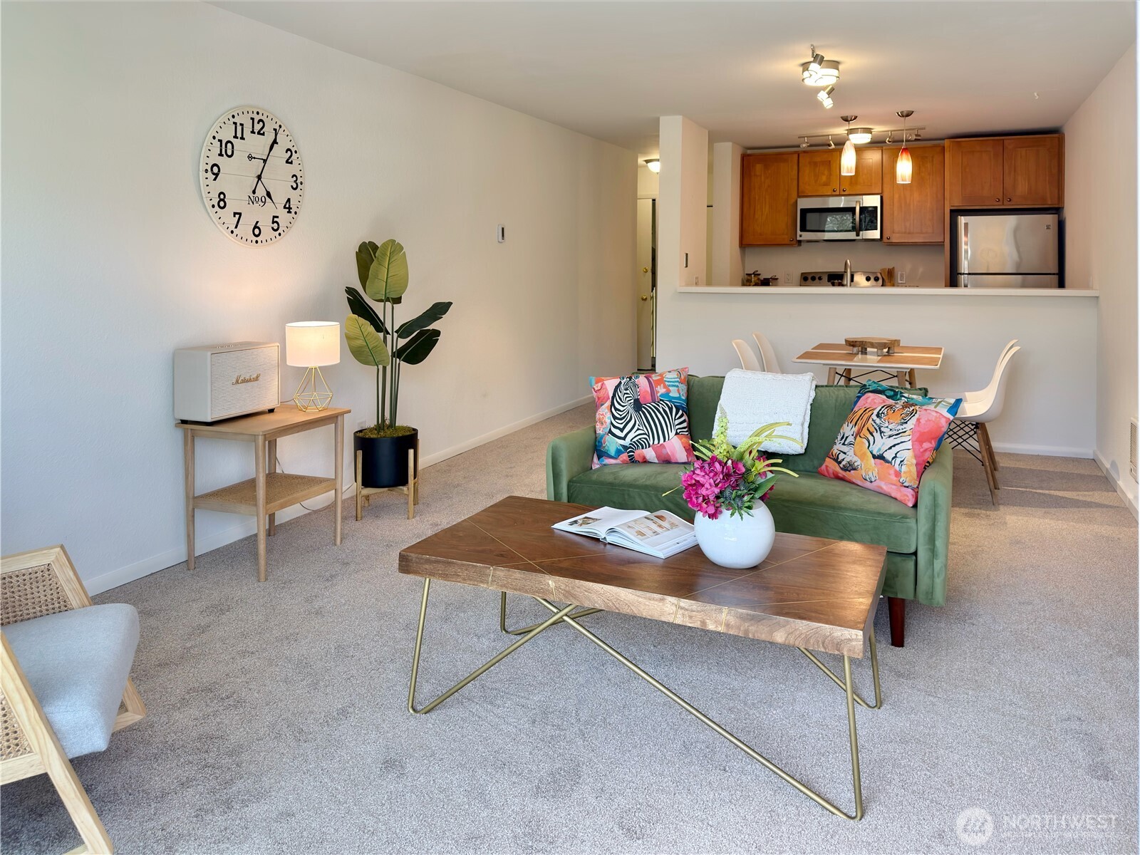 5834 NE 75th Street #B202, Seattle, WA 98115