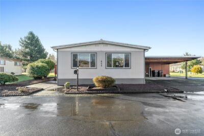 402 Carefree Circle , Aberdeen, WA 98520