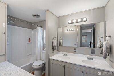 402 Carefree Circle , Aberdeen, WA 98520 - Photo 20