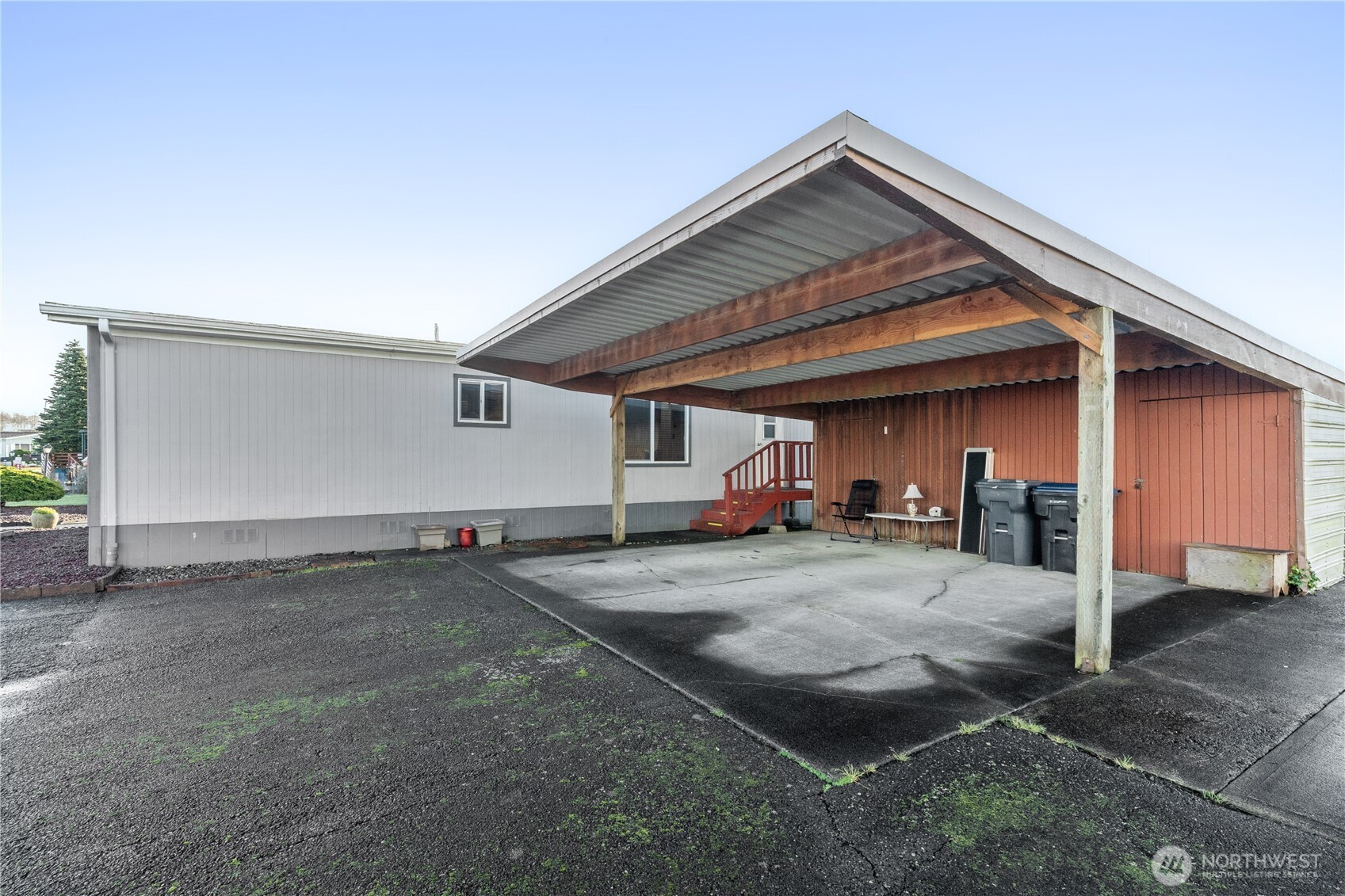 402 Carefree Circle , Aberdeen, WA 98520