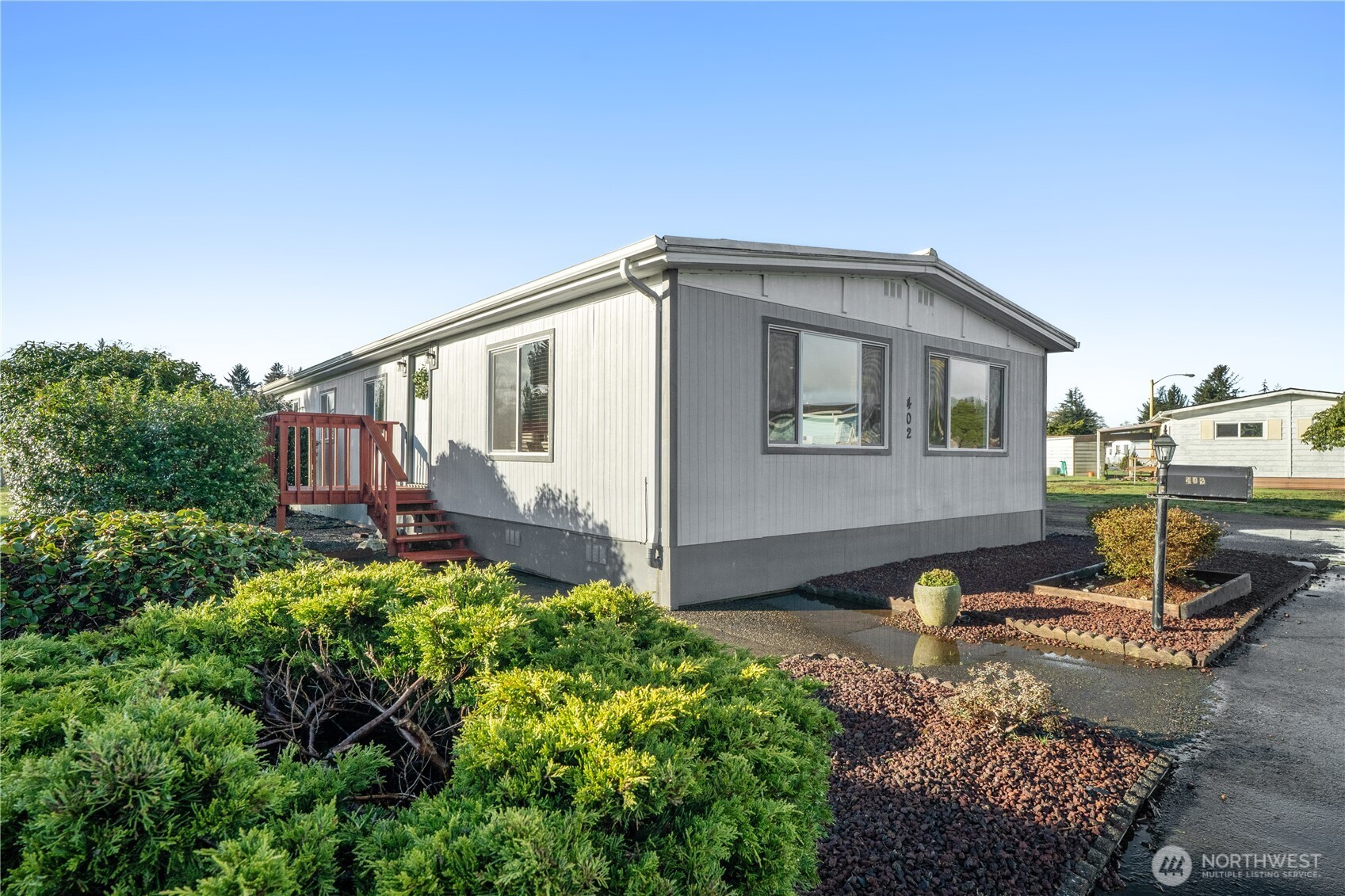 402 Carefree Circle , Aberdeen, WA 98520