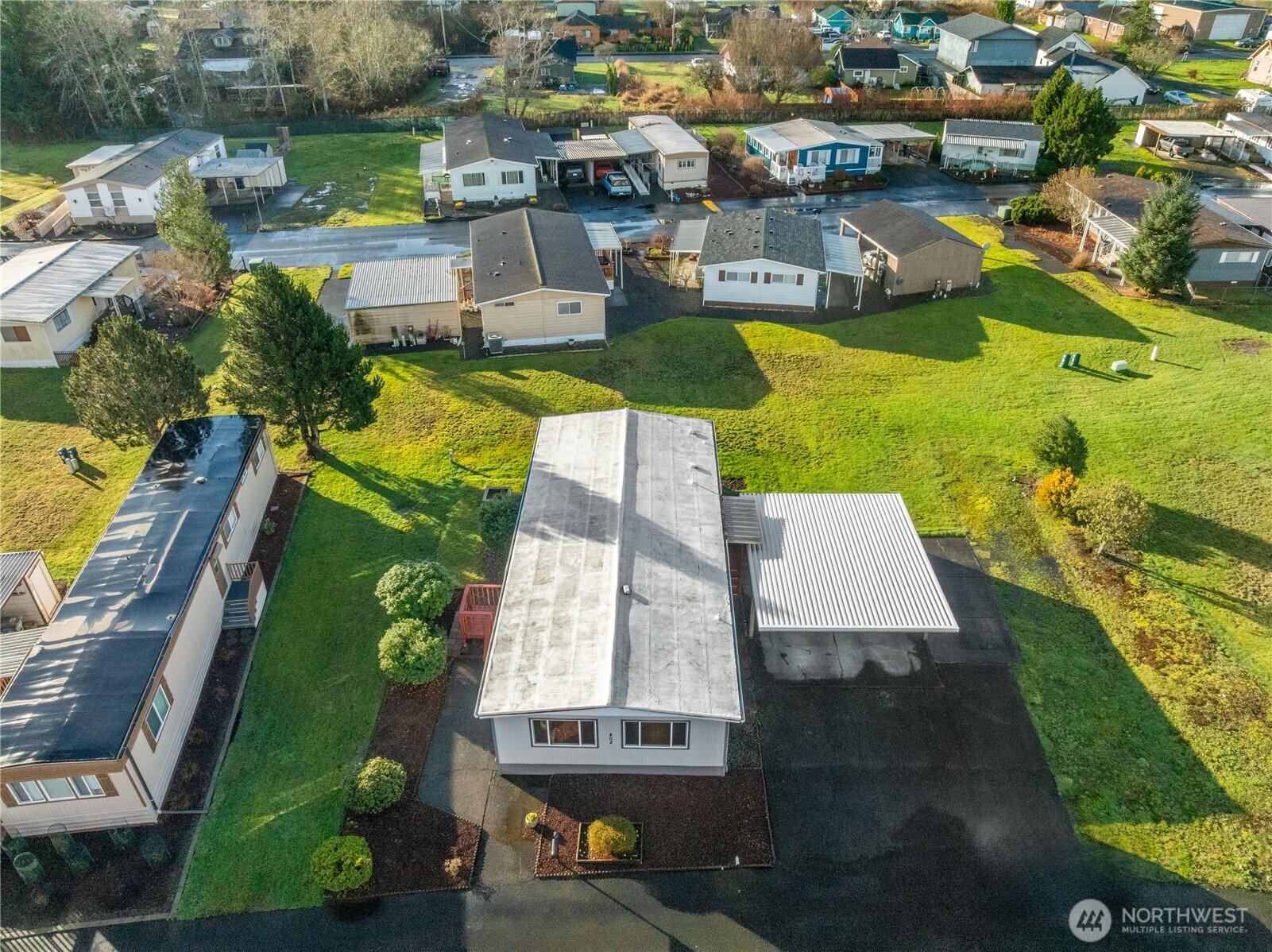 402 Carefree Circle , Aberdeen, WA 98520