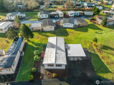 402 Carefree Circle , Aberdeen, WA 98520 - Photo 25