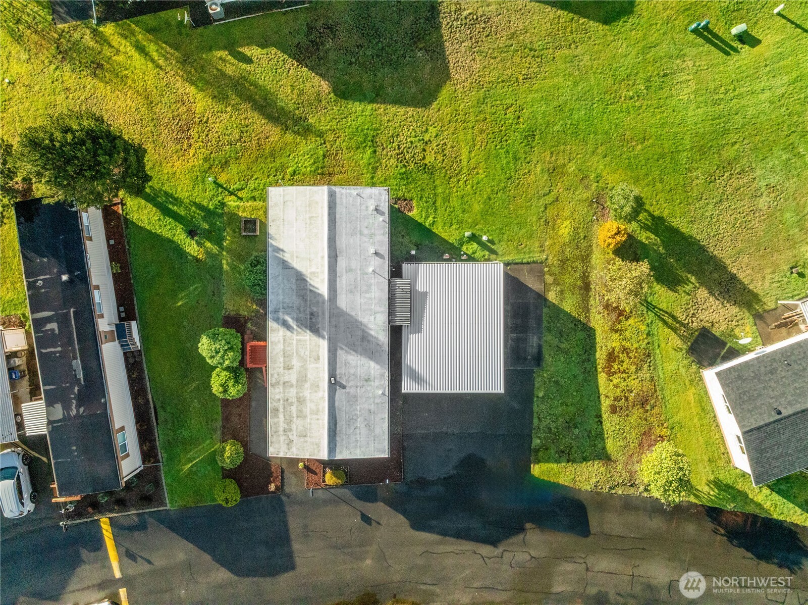 402 Carefree Circle , Aberdeen, WA 98520