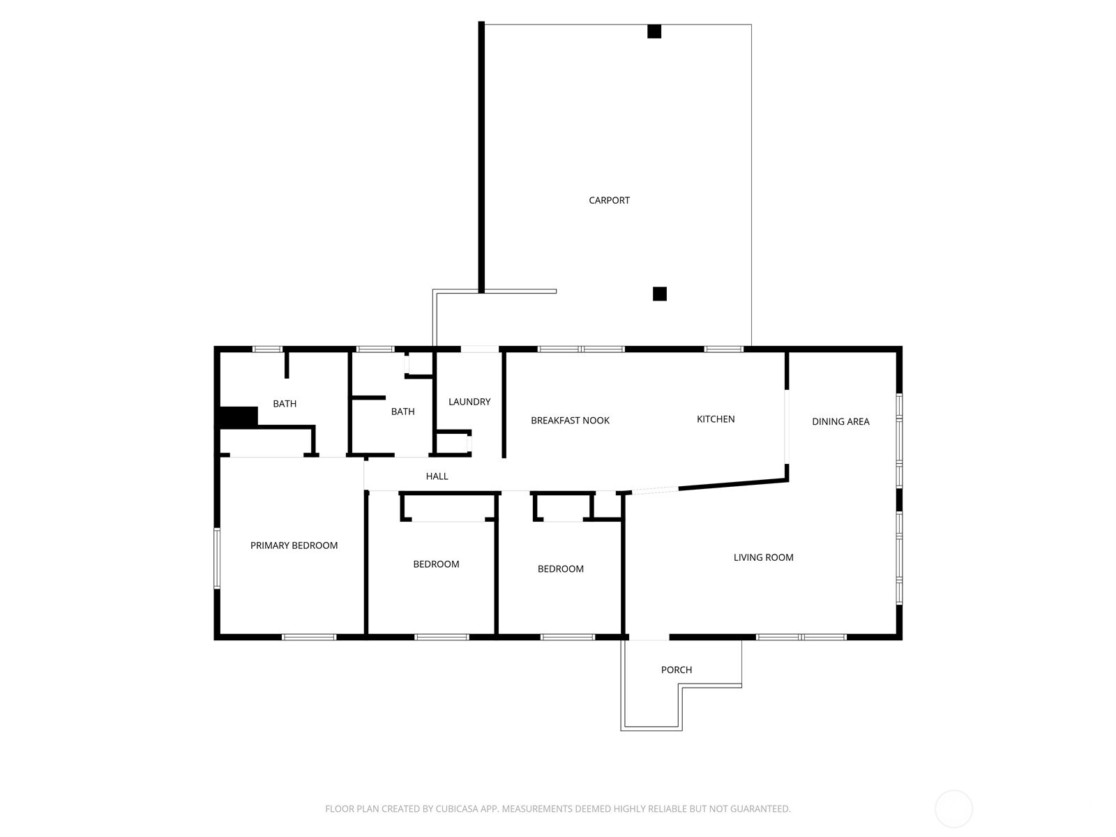 402 Carefree Circle , Aberdeen, WA 98520