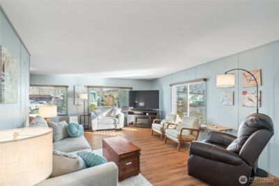 402 Carefree Circle , Aberdeen, WA 98520 - Photo 3