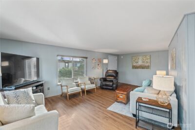 402 Carefree Circle , Aberdeen, WA 98520 - Photo 4