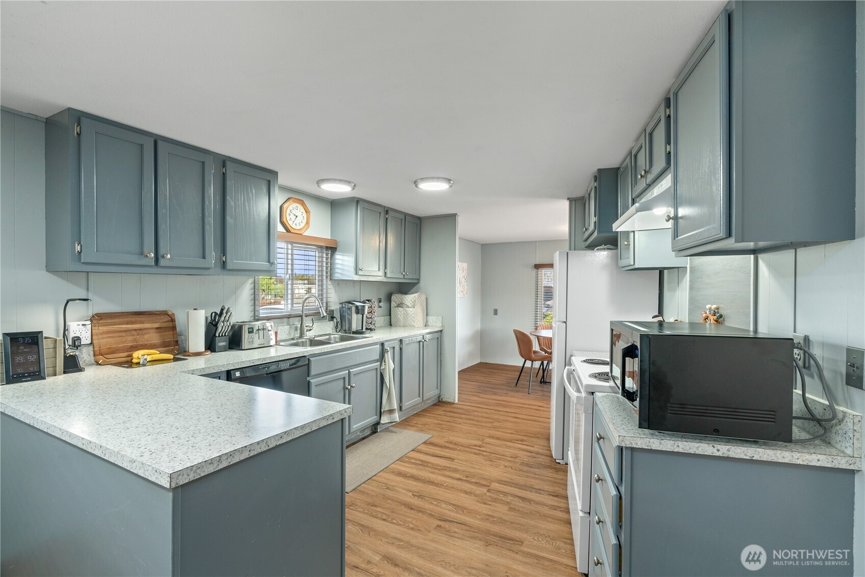 402 Carefree Circle , Aberdeen, WA 98520