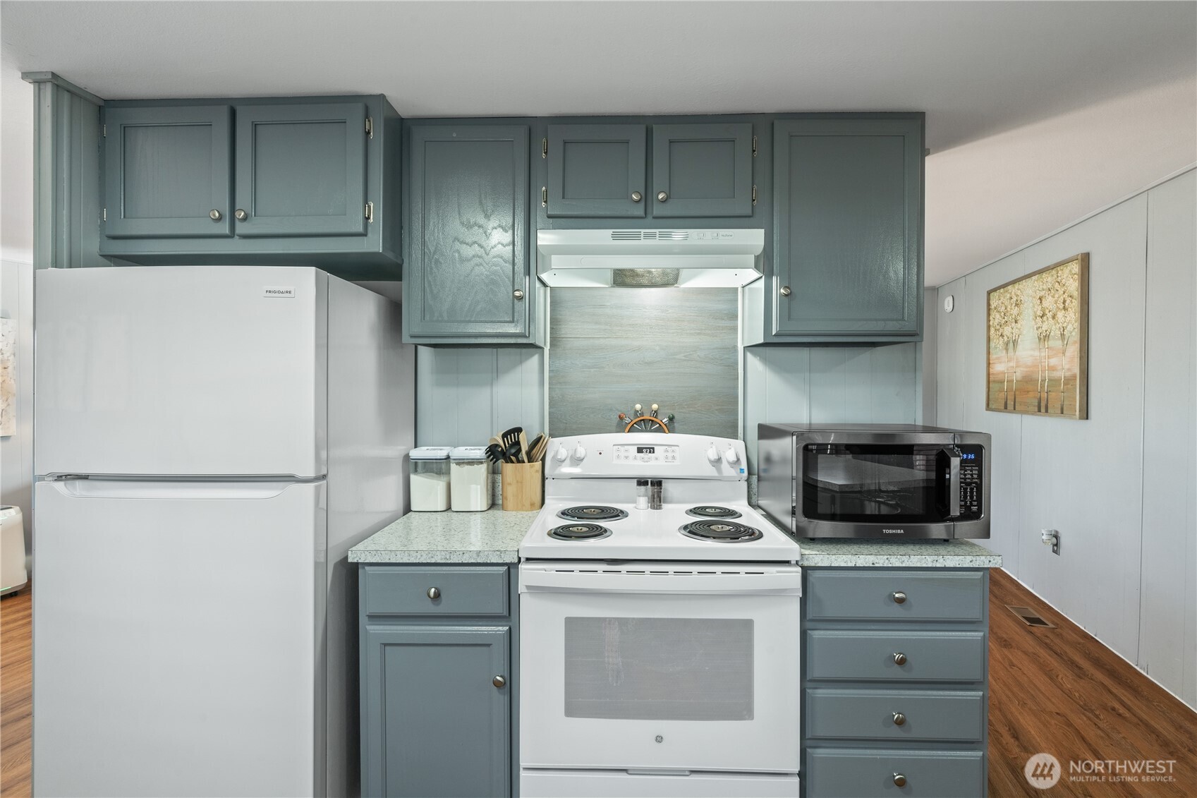 402 Carefree Circle , Aberdeen, WA 98520