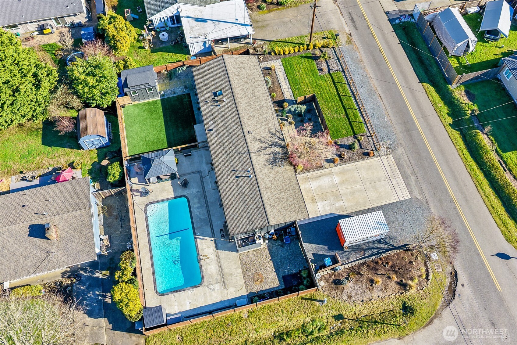 9619 224th Street SW, Edmonds, WA 98020