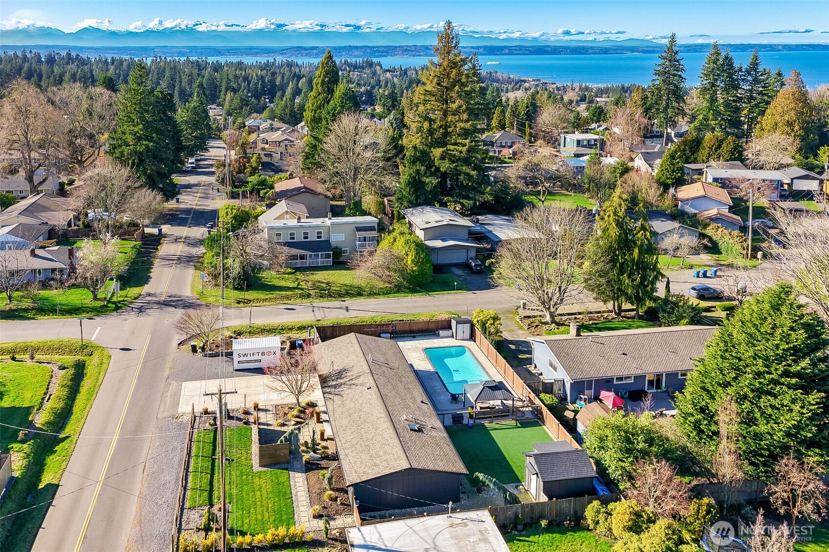 9619 224th Street SW, Edmonds, WA 98020