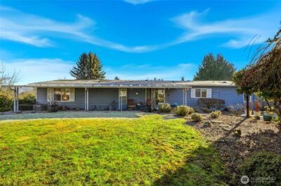 11813 NE 172nd Street , Bothell, WA 98011-5428