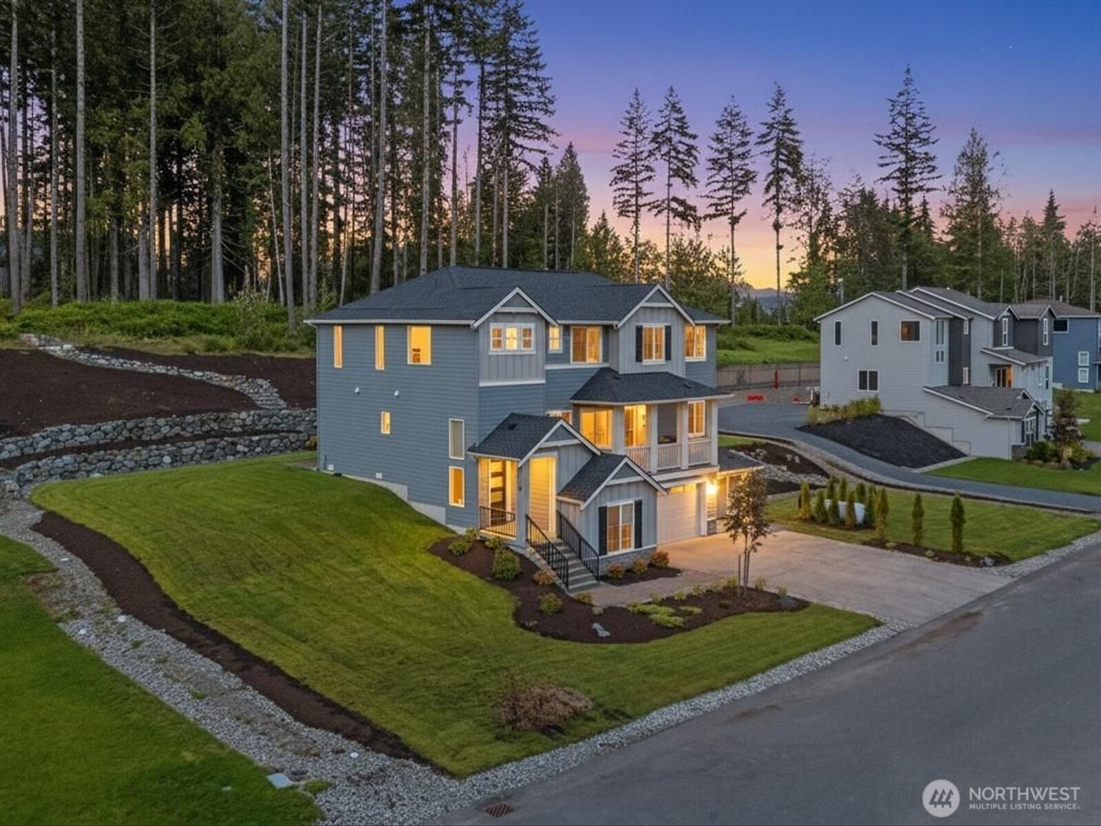 14505 117th Street NE, Lake Stevens, WA 98258