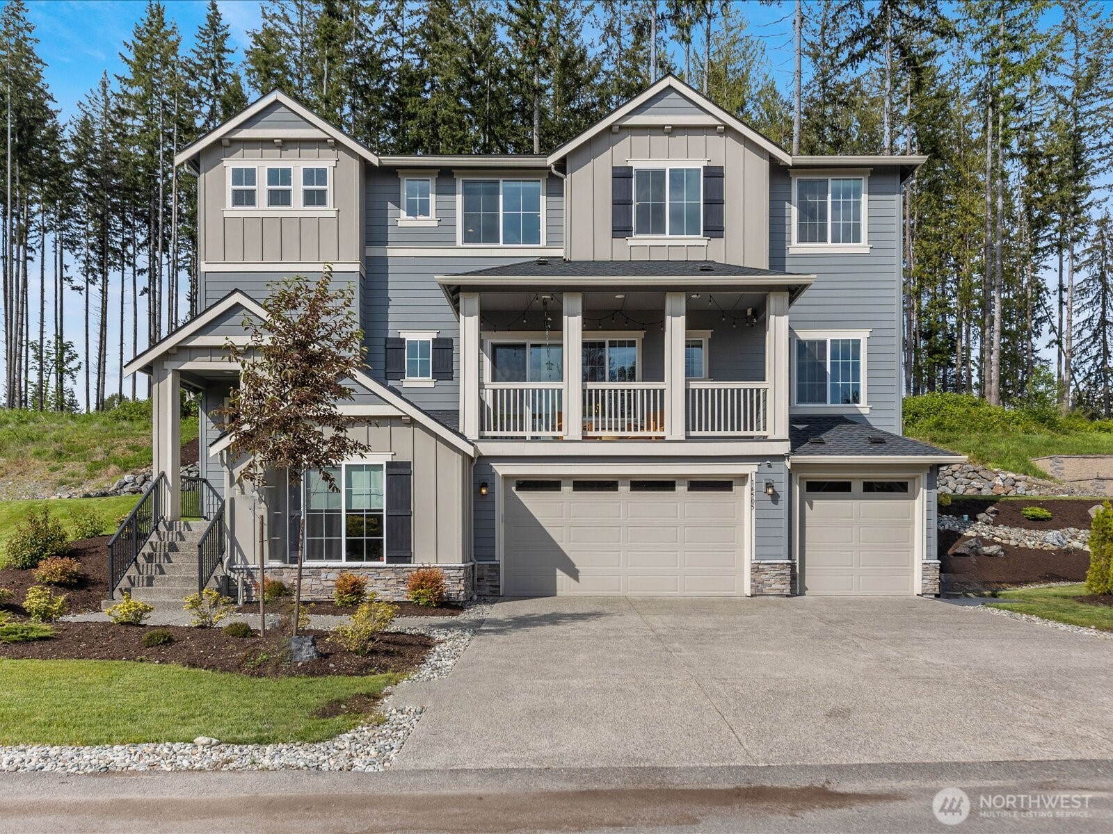 14505 117th Street NE, Lake Stevens, WA 98258