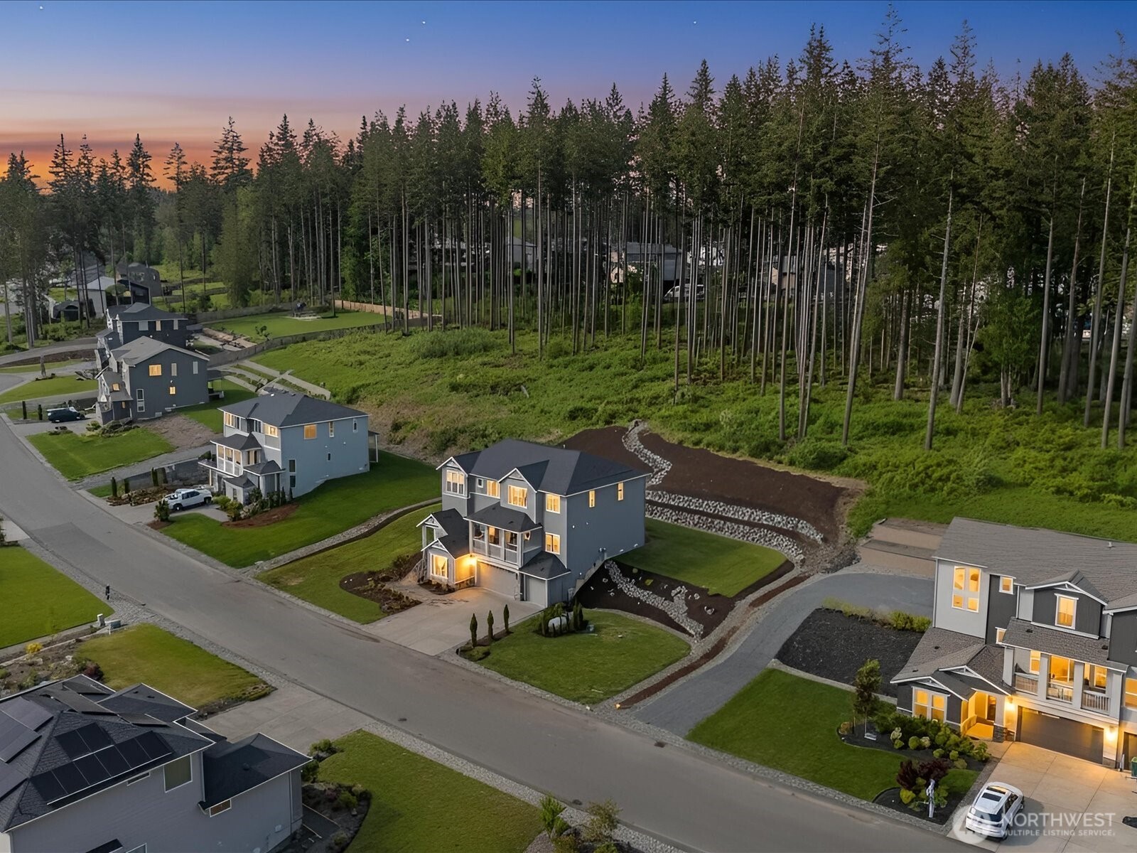 14505 117th Street NE, Lake Stevens, WA 98258