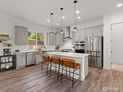 14505 117th Street NE, Lake Stevens, WA 98258 - Photo 7