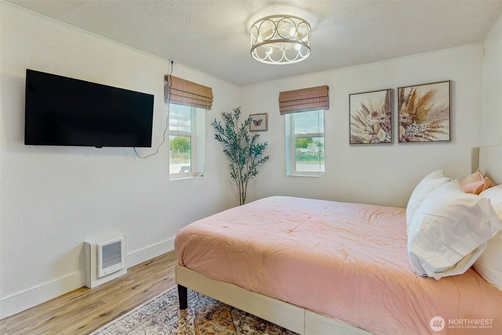 320 S Central Street , Brewster, WA 98812