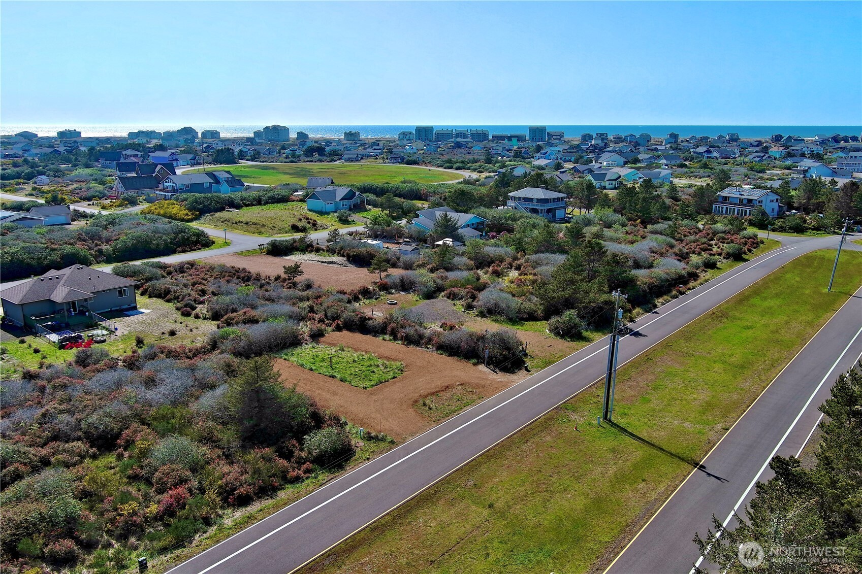 1339 E Ocean Shores Boulevard SW, Ocean Shores, WA 98569