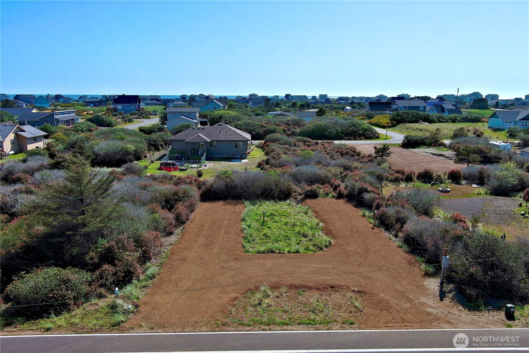 1339 E Ocean Shores Boulevard SW, Ocean Shores, WA 98569