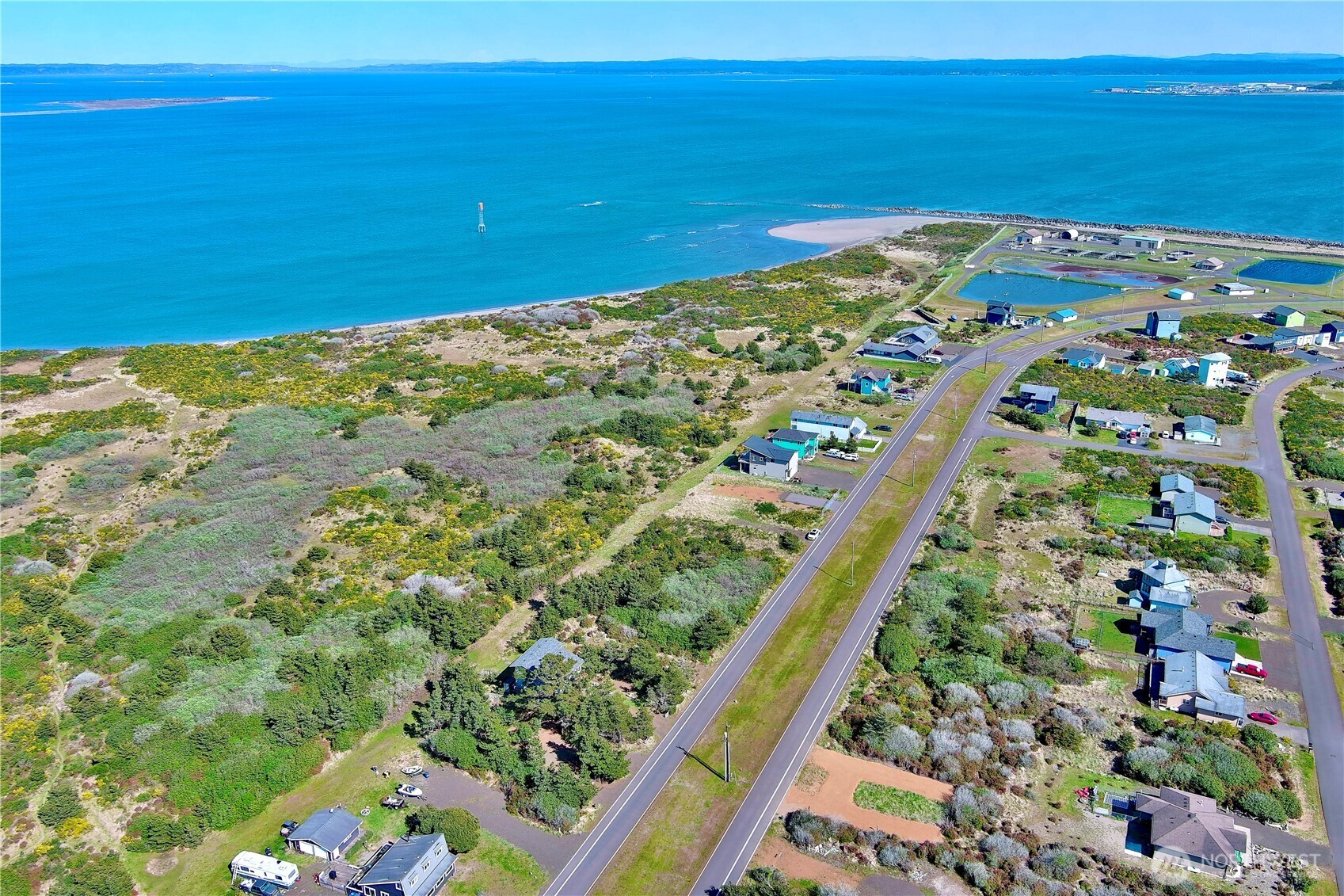 1339 E Ocean Shores Boulevard SW, Ocean Shores, WA 98569