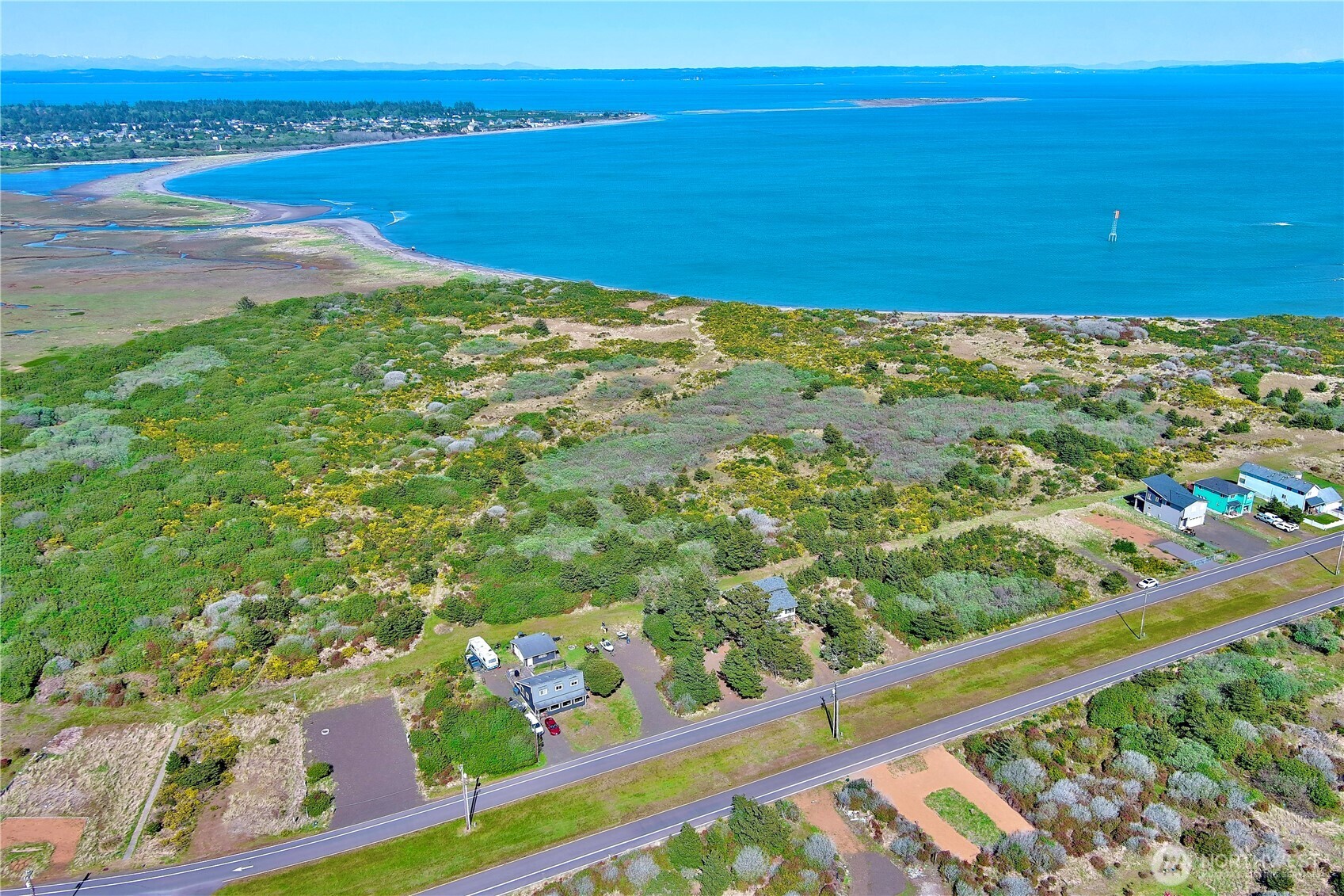 1339 E Ocean Shores Boulevard SW, Ocean Shores, WA 98569