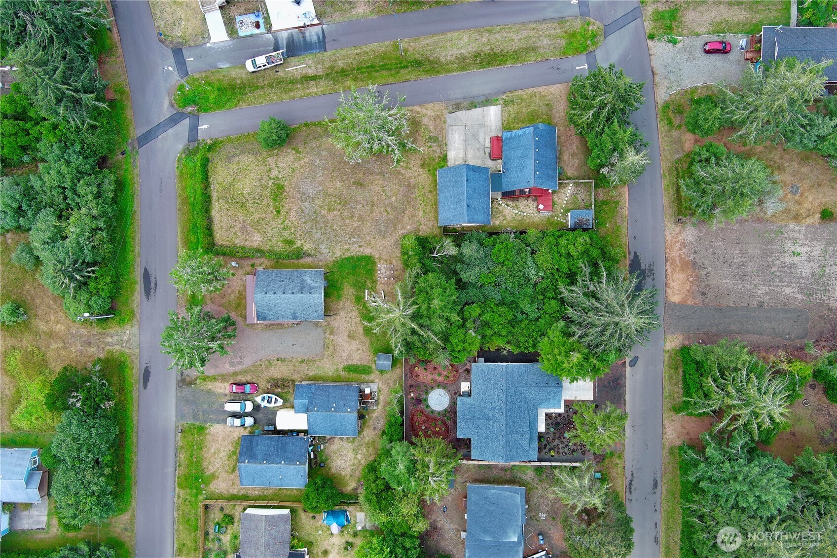 111 Vela Street SW, Ocean Shores, WA 98569