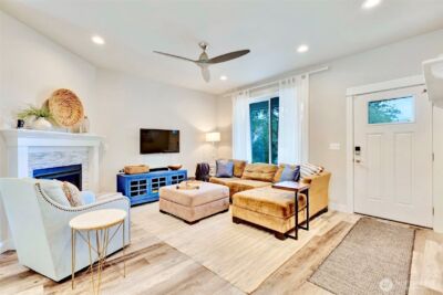 136 Spruce Loop SW, Ocean Shores, WA 98569 - Photo 4