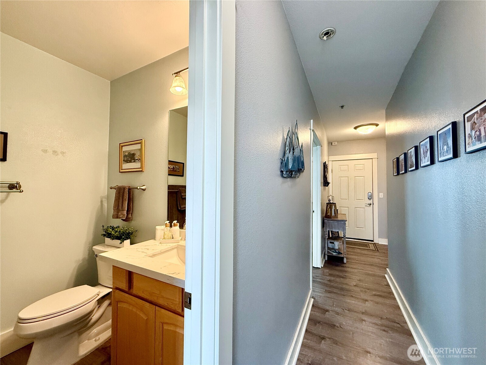 401 Westport View Street SW #502, Ocean Shores, WA 98569