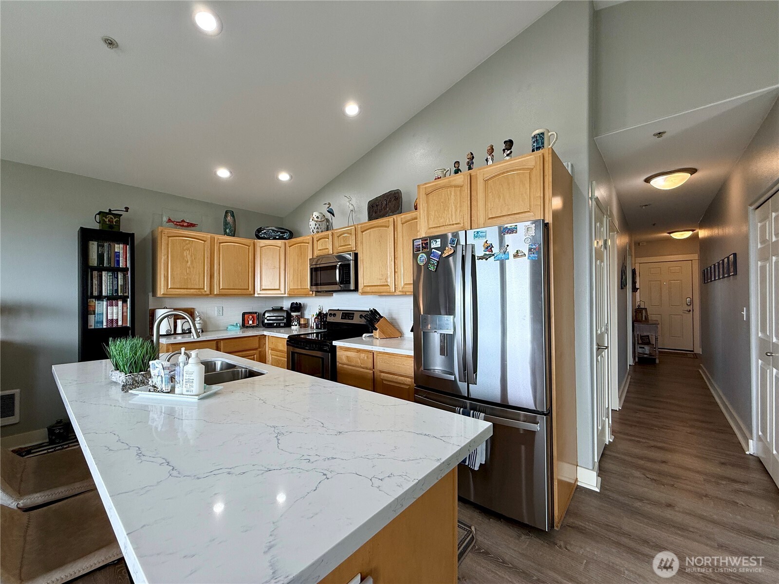 401 Westport View Street SW #502, Ocean Shores, WA 98569