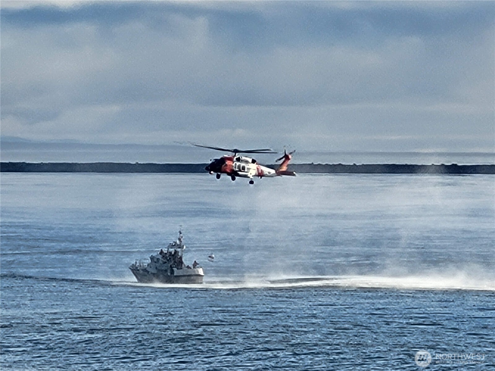 401 Westport View Street SW #502, Ocean Shores, WA 98569