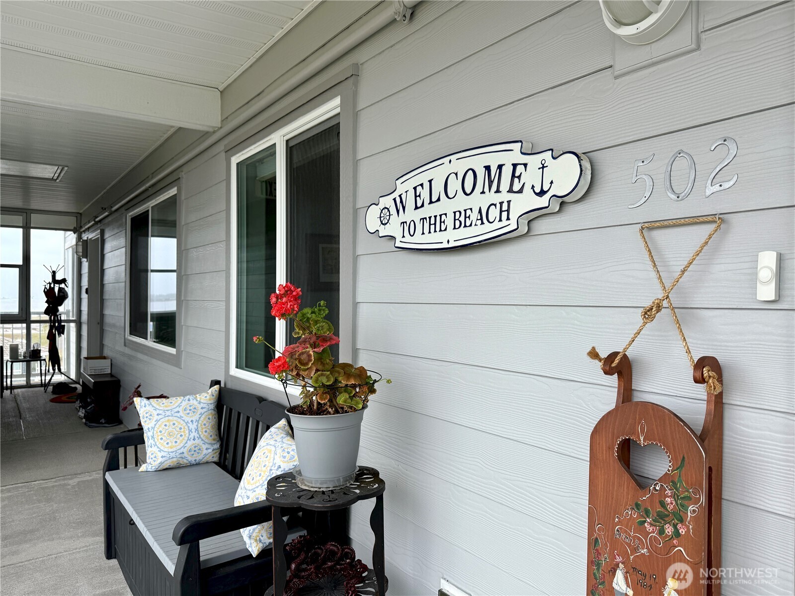 401 Westport View Street SW #502, Ocean Shores, WA 98569