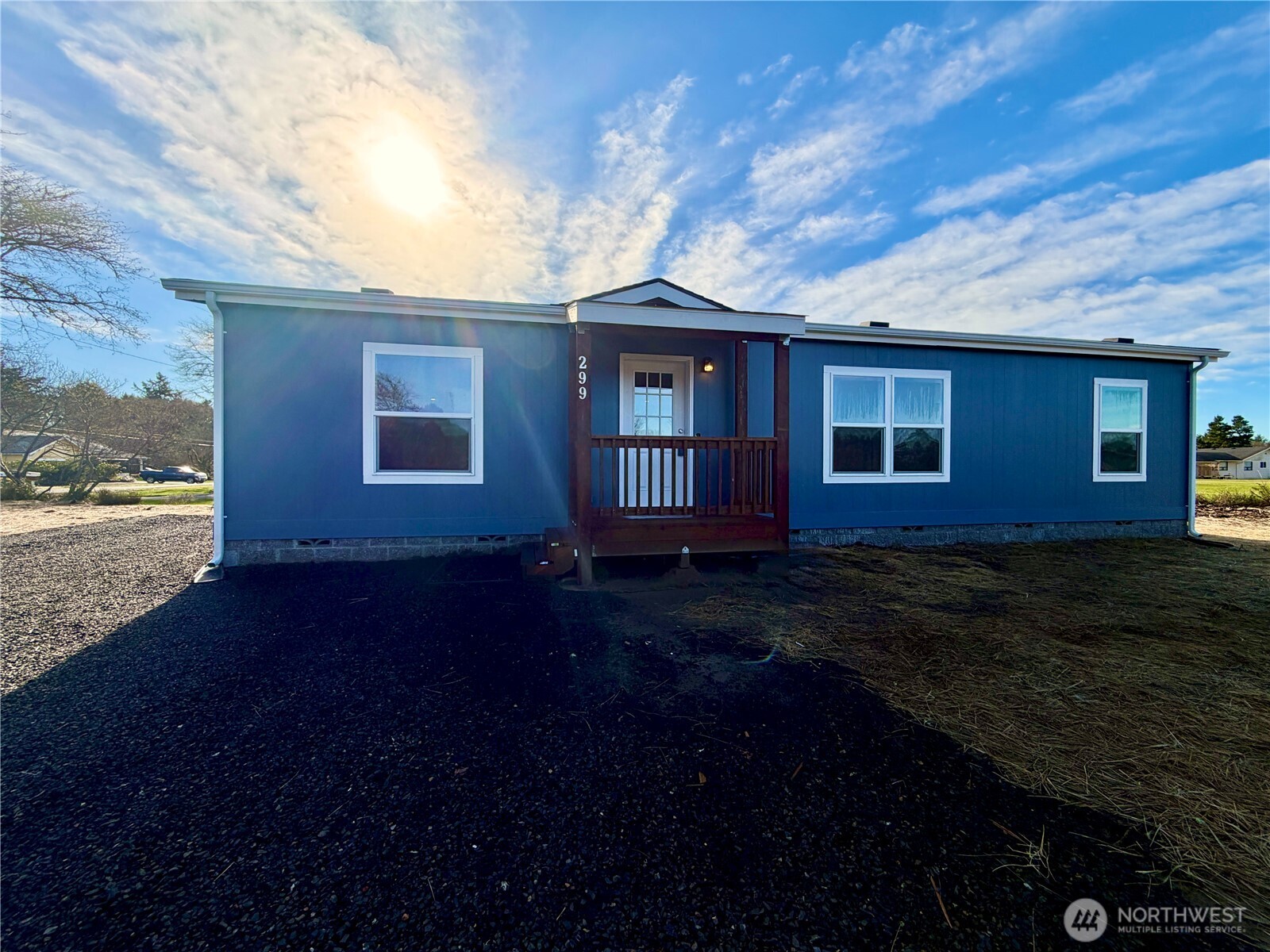 299 Octopus Avenue NE, Ocean Shores, WA 98569