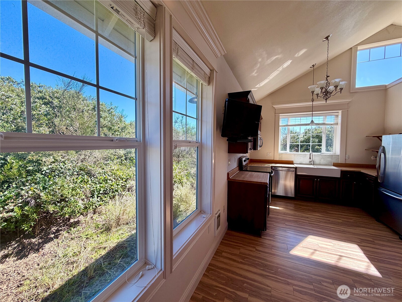 493 Ocean Spray Street SW #D, Ocean Shores, WA 98569