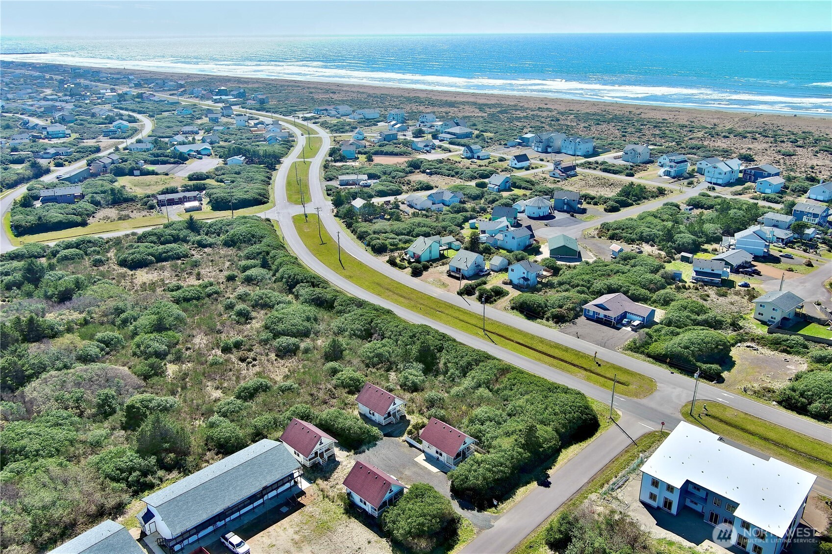 493 Ocean Spray Street SW #D, Ocean Shores, WA 98569