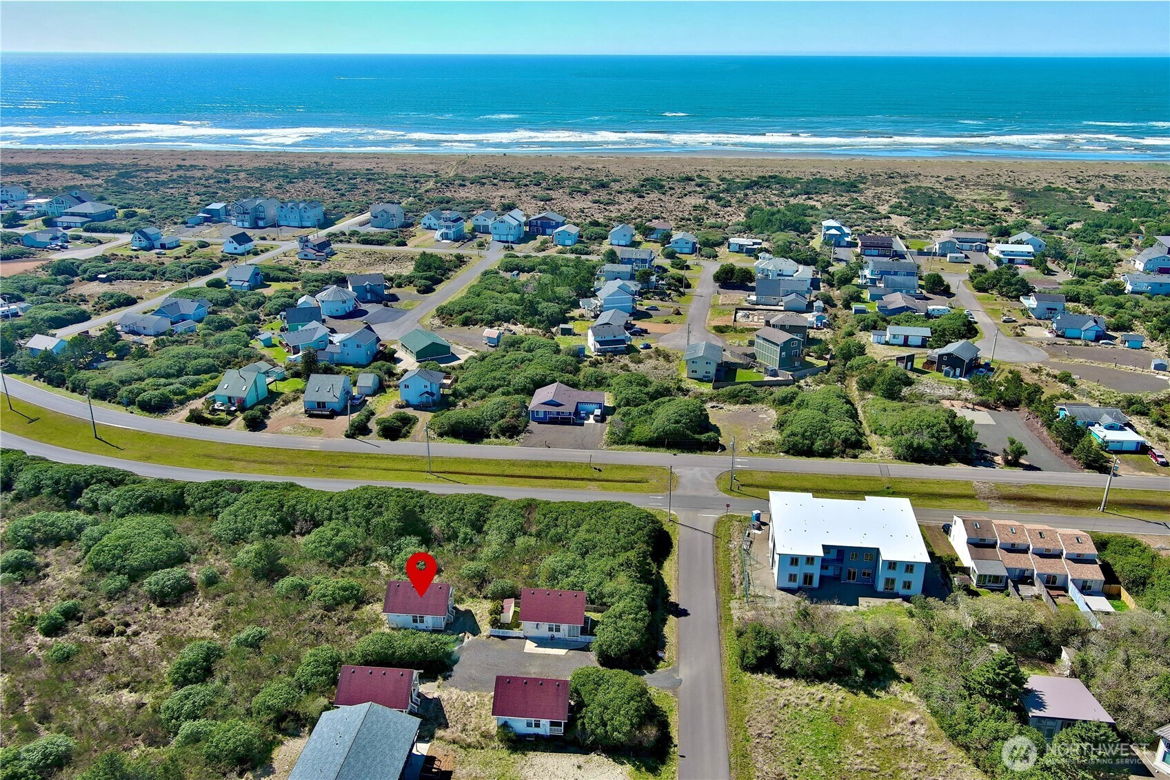 493 Ocean Spray Street SW #D, Ocean Shores, WA 98569