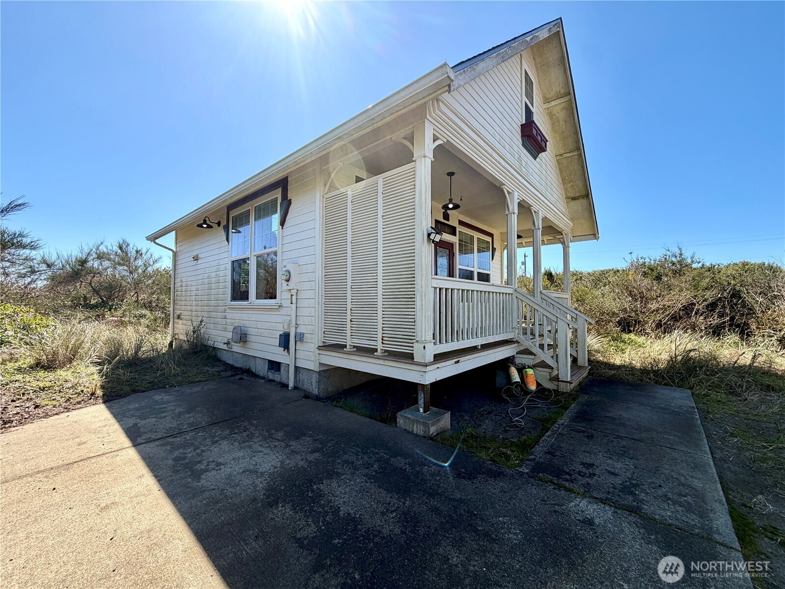 493 Ocean Spray Street SW #D, Ocean Shores, WA 98569