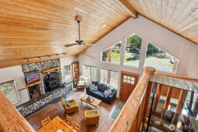 251 Kachess River Road , Easton, WA 98925 - Photo 14