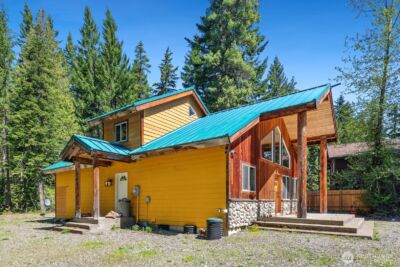 251 Kachess River Road , Easton, WA 98925 - Photo 19