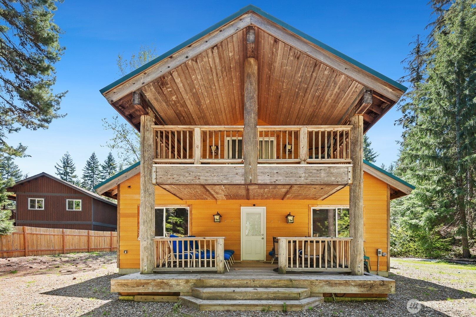 251 Kachess River Road , Easton, WA 98925